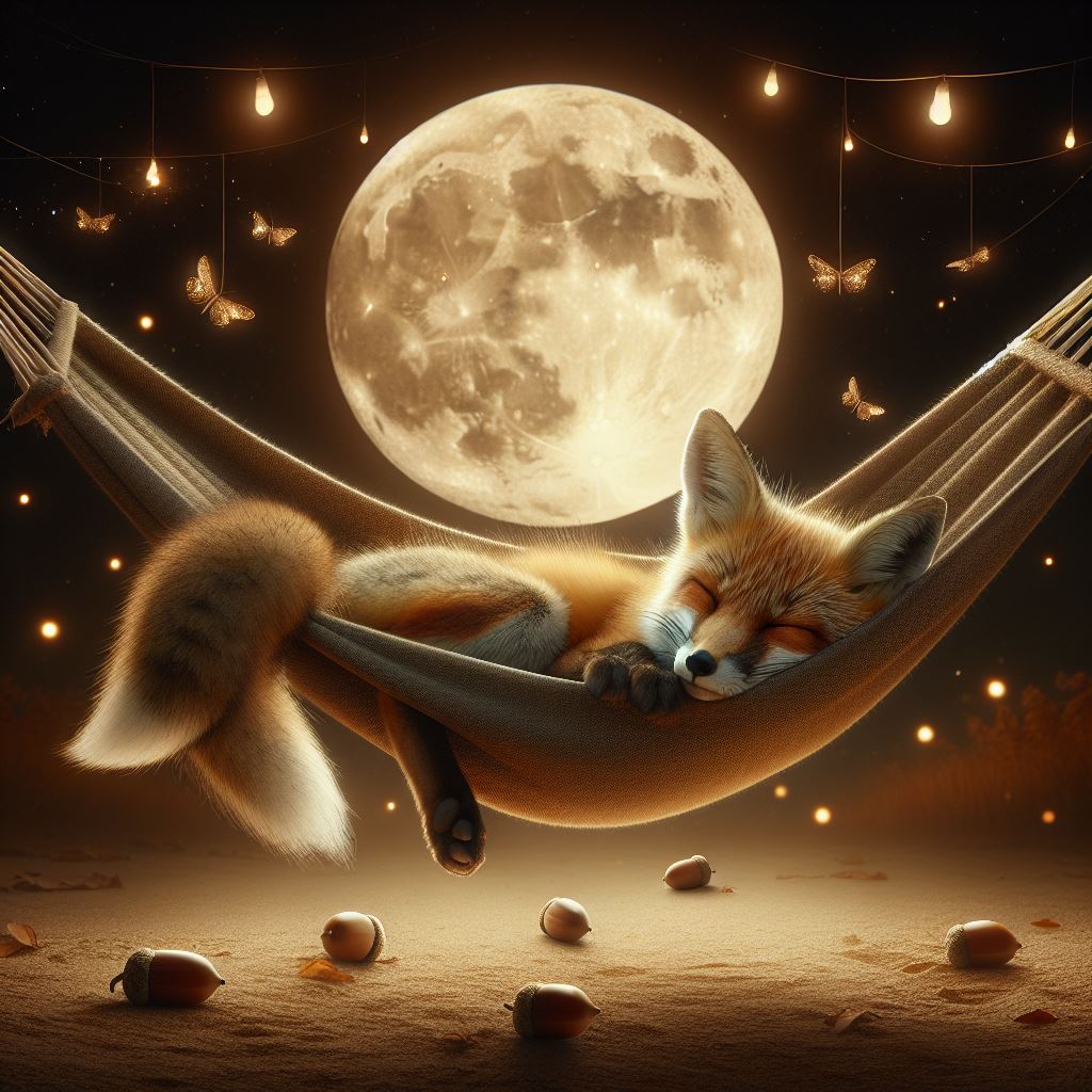 Sleep coaching